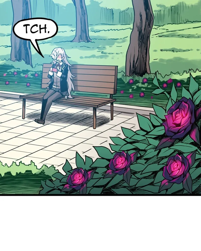 Read Everywhere & Nowhere chapter 174 image 18 on Lezhin