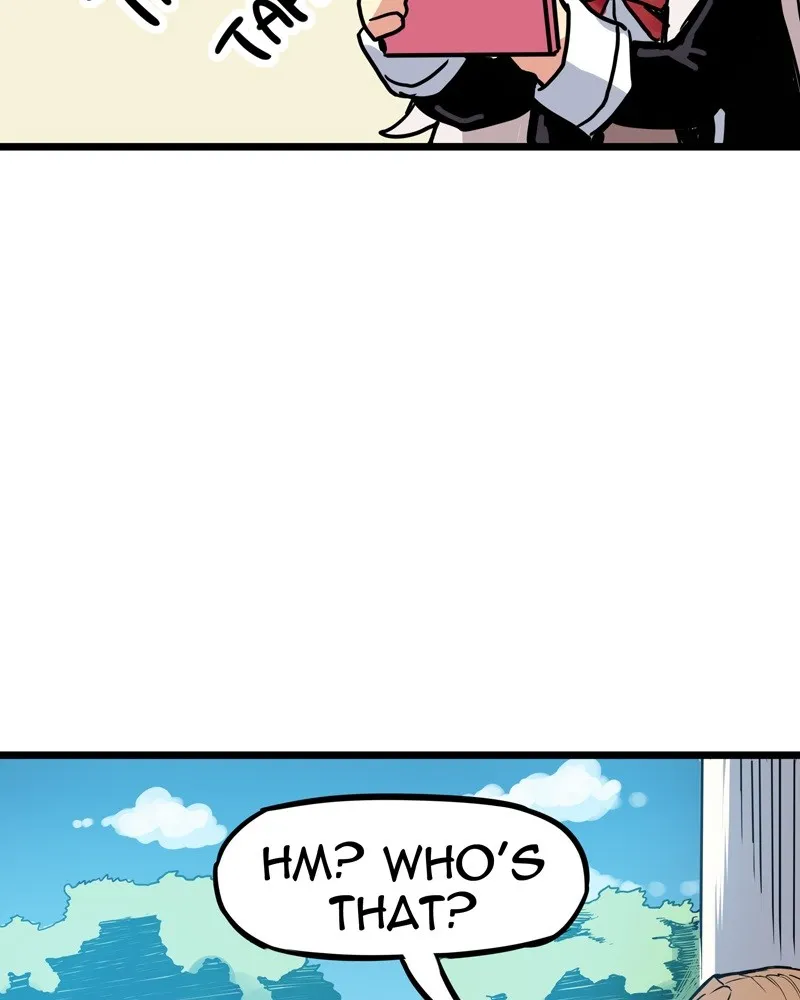 Read Everywhere & Nowhere chapter 174 image 20 on Lezhin