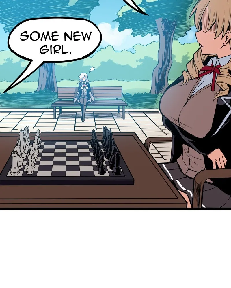 Read Everywhere & Nowhere chapter 174 image 21 on Lezhin