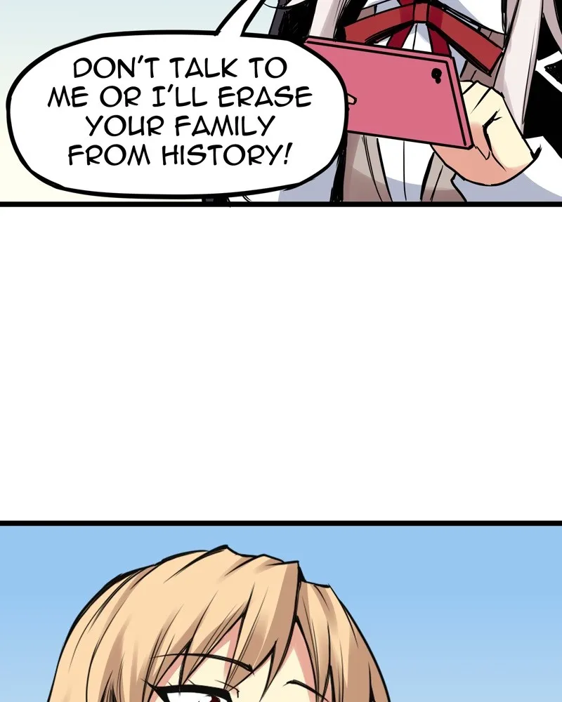Read Everywhere & Nowhere chapter 174 image 27 on Lezhin