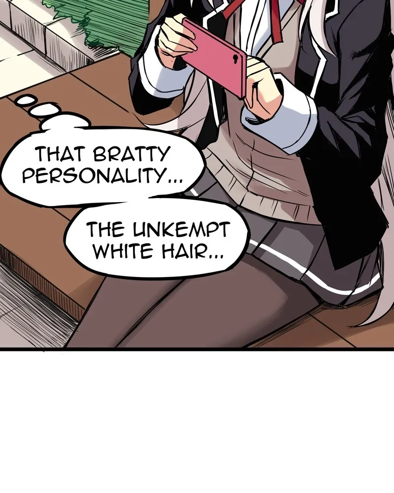 Read Everywhere & Nowhere chapter 174 image 30 on Lezhin