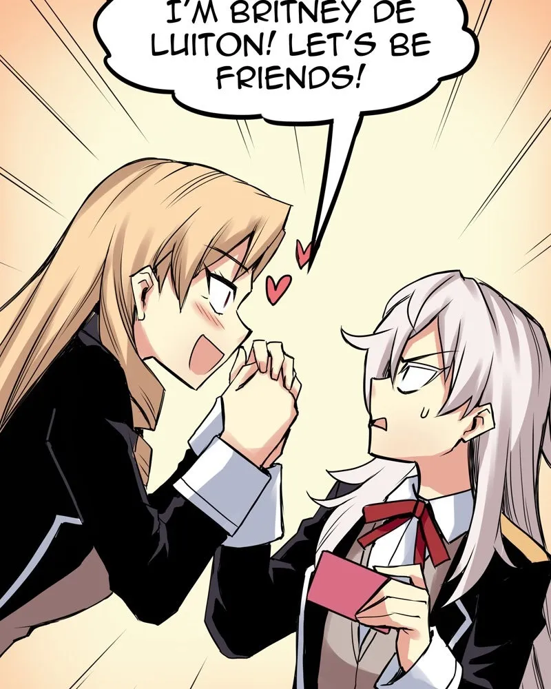 Read Everywhere & Nowhere chapter 174 image 33 on Lezhin