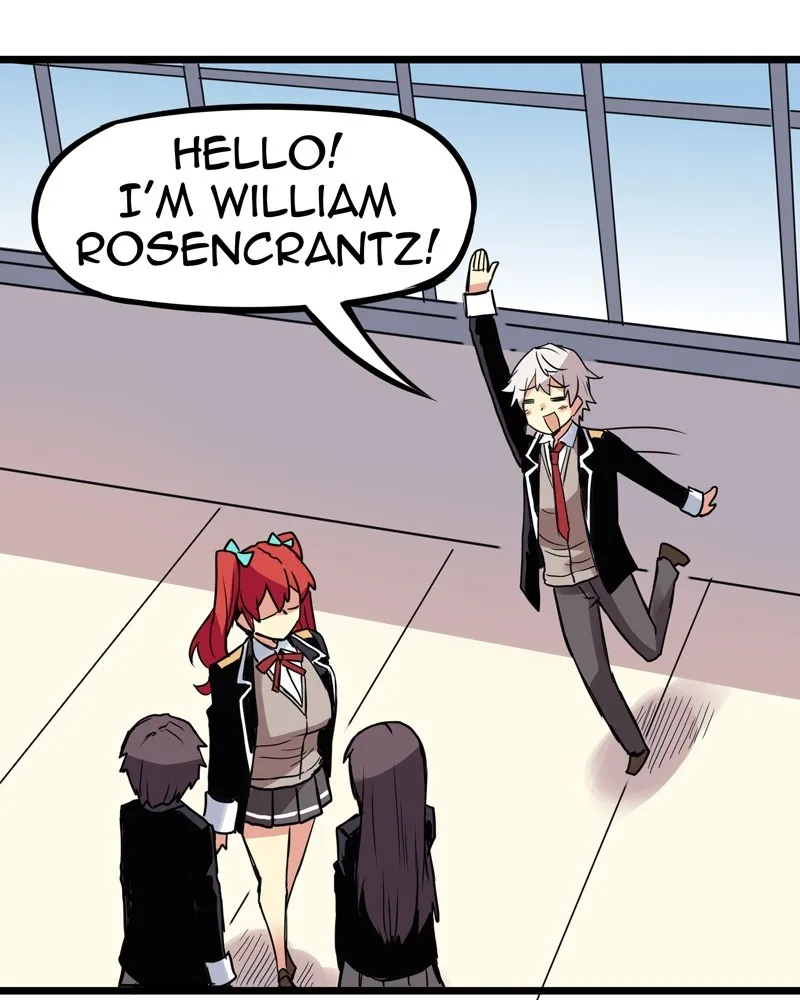 Read Everywhere & Nowhere chapter 174 image 4 on Lezhin
