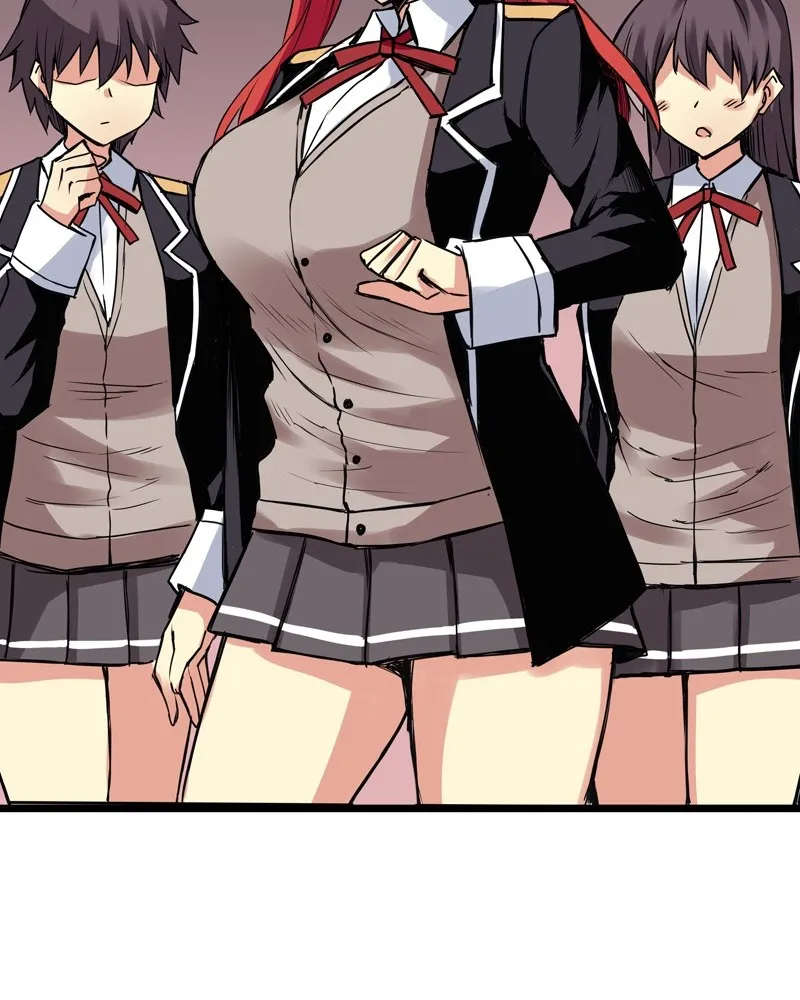 Read Everywhere & Nowhere chapter 174 image 6 on Lezhin