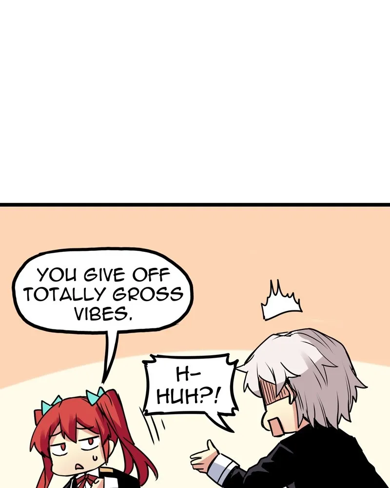 Read Everywhere & Nowhere chapter 174 image 7 on Lezhin