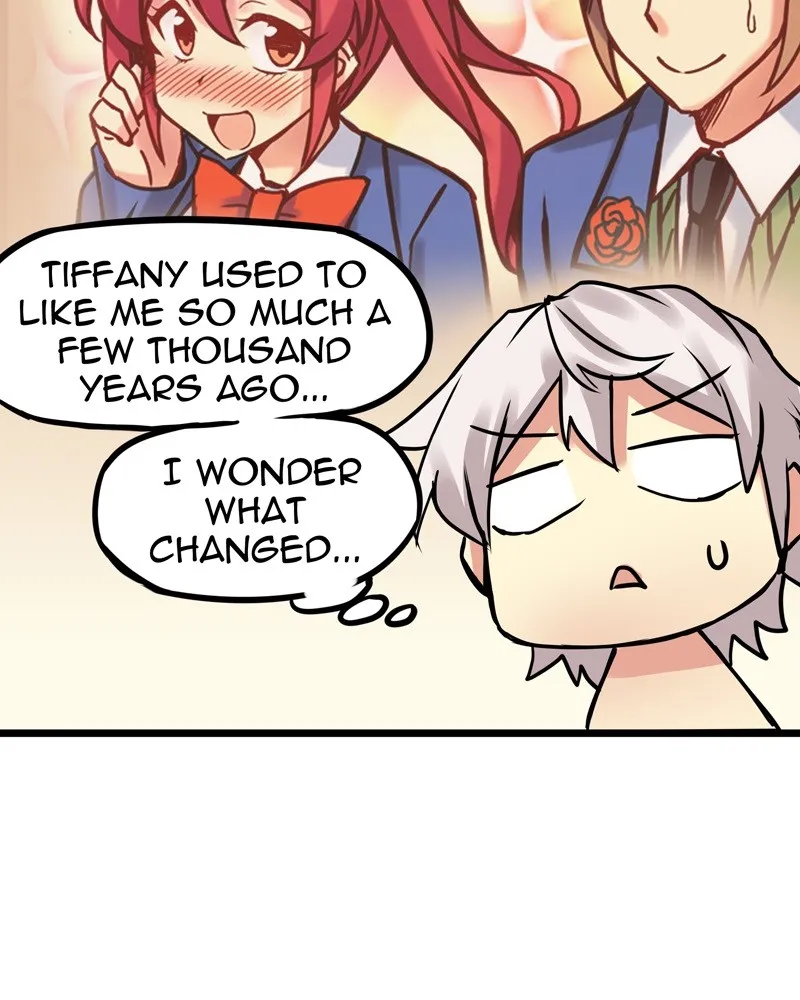 Read Everywhere & Nowhere chapter 174 image 9 on Lezhin