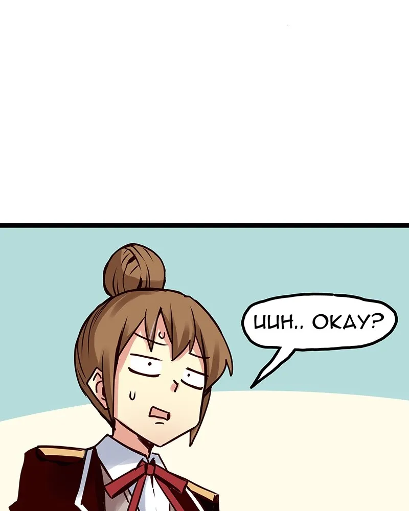 Read Everywhere & Nowhere chapter 175 image 11 on Lezhin