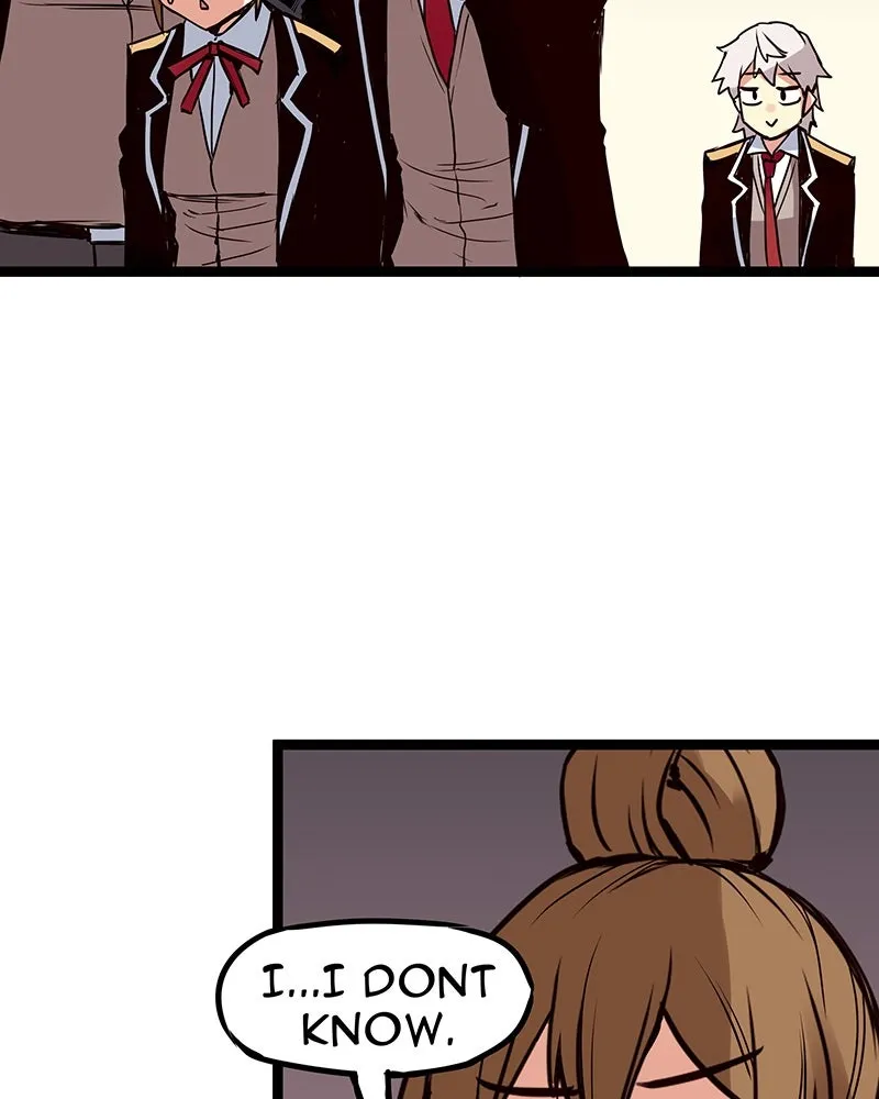 Read Everywhere & Nowhere chapter 175 image 15 on Lezhin