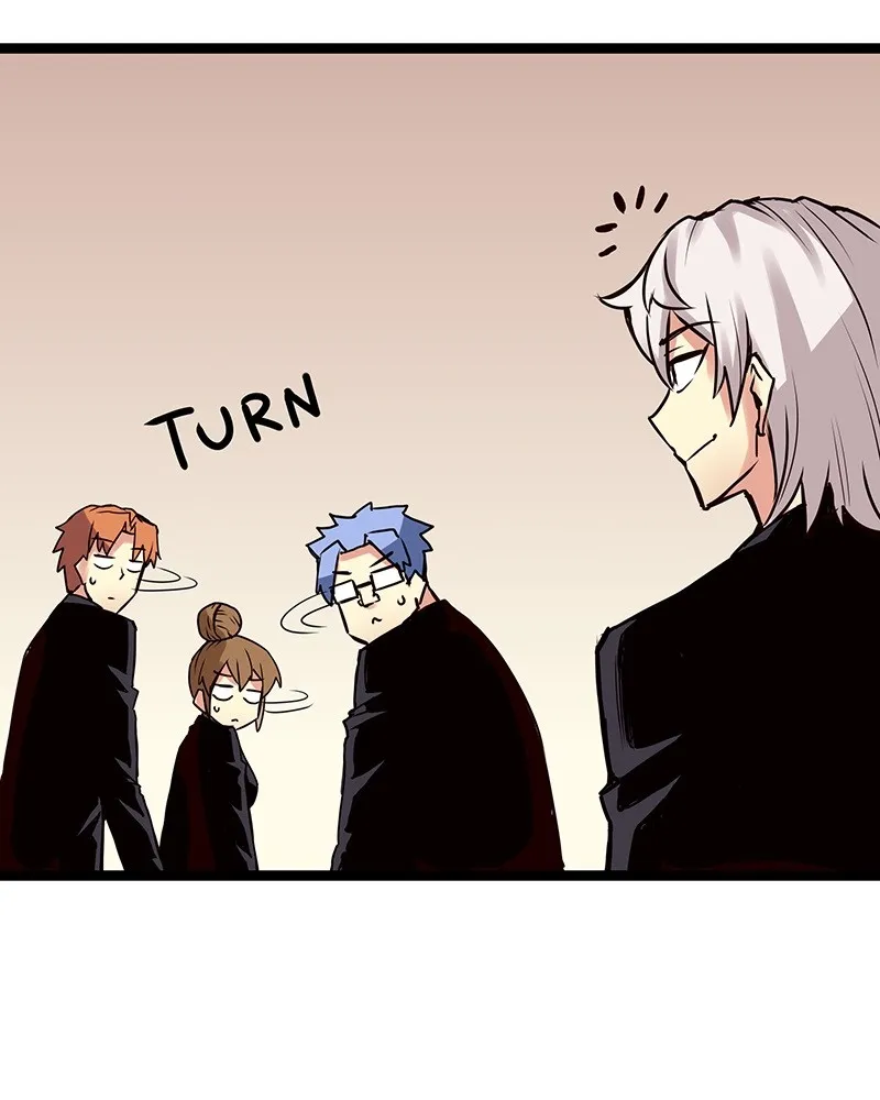 Read Everywhere & Nowhere chapter 175 image 17 on Lezhin