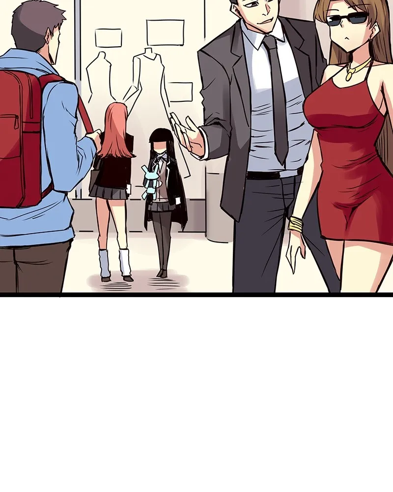 Read Everywhere & Nowhere chapter 175 image 22 on Lezhin