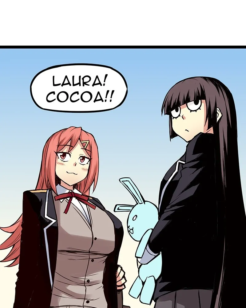 Read Everywhere & Nowhere chapter 175 image 23 on Lezhin