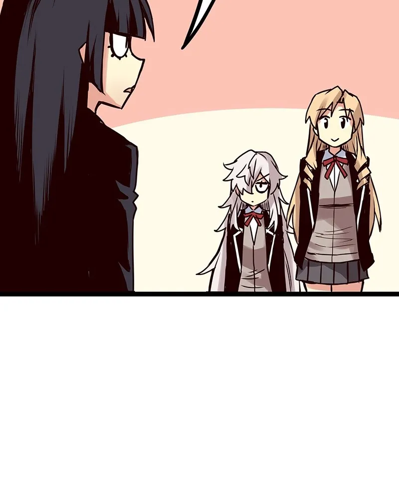 Read Everywhere & Nowhere chapter 175 image 28 on Lezhin