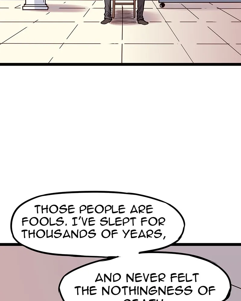 Read Everywhere & Nowhere chapter 175 image 3 on Lezhin