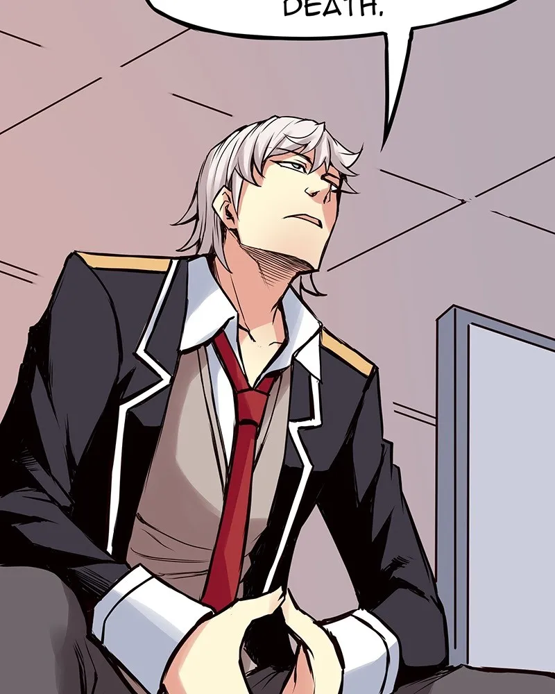 Read Everywhere & Nowhere chapter 175 image 4 on Lezhin