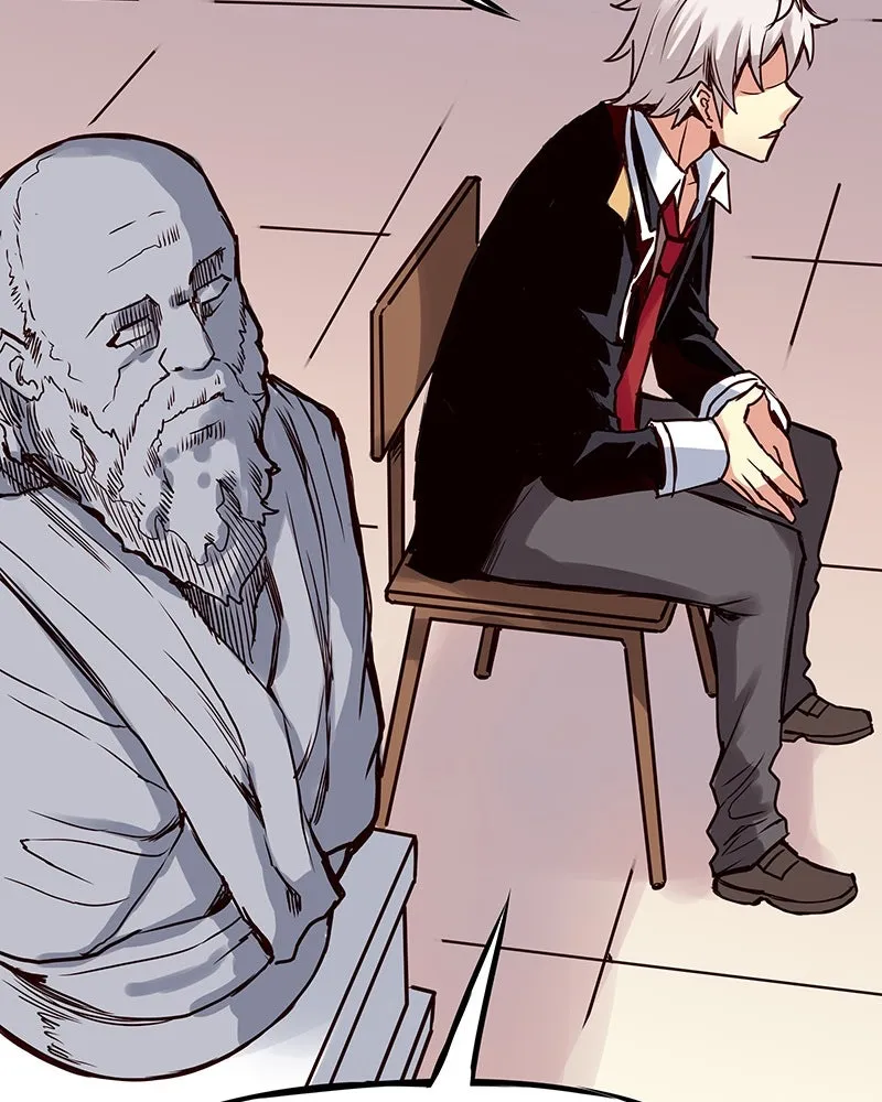 Read Everywhere & Nowhere chapter 175 image 6 on Lezhin