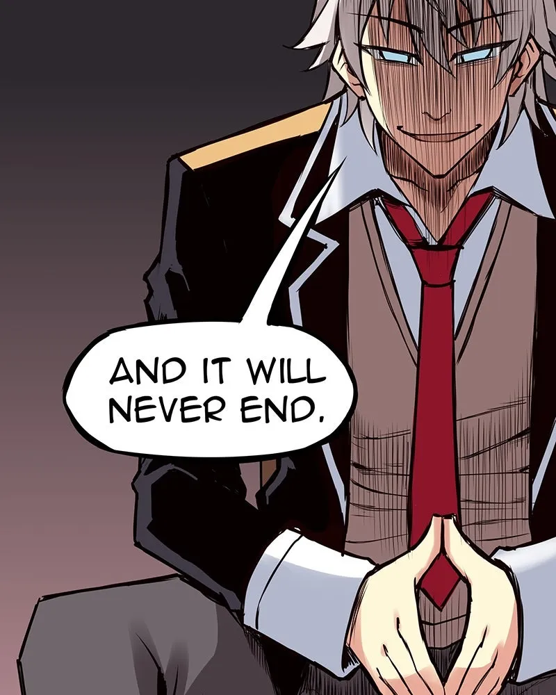 Read Everywhere & Nowhere chapter 175 image 8 on Lezhin