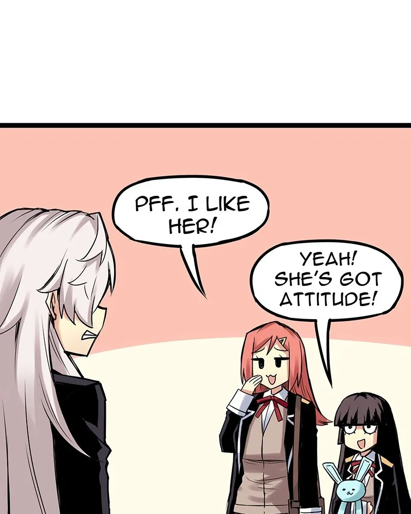 Read Everywhere & Nowhere chapter 176 image 10 on Lezhin