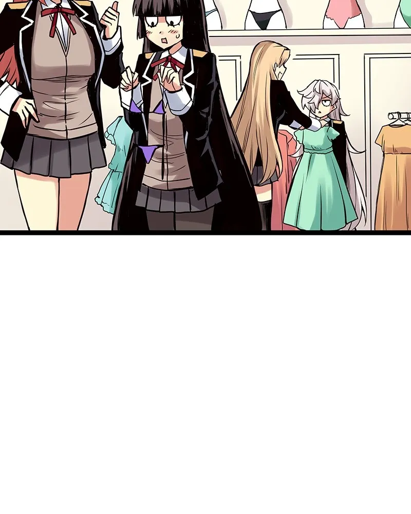 Read Everywhere & Nowhere chapter 176 image 13 on Lezhin