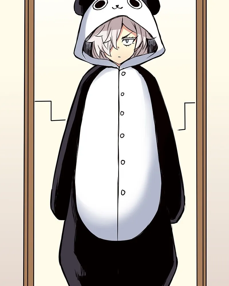 Read Everywhere & Nowhere chapter 176 image 19 on Lezhin