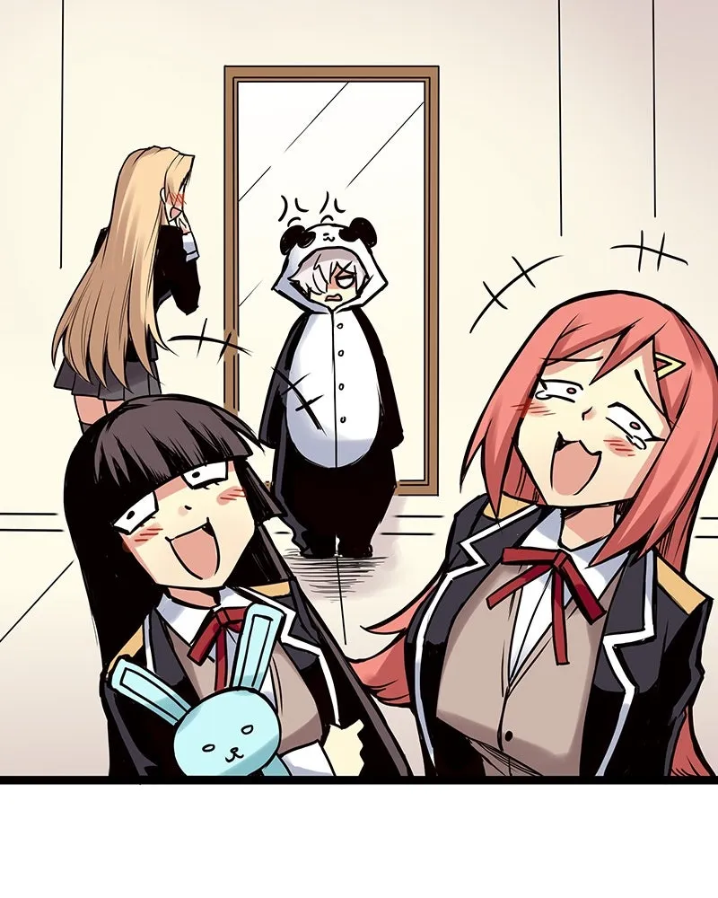 Read Everywhere & Nowhere chapter 176 image 21 on Lezhin
