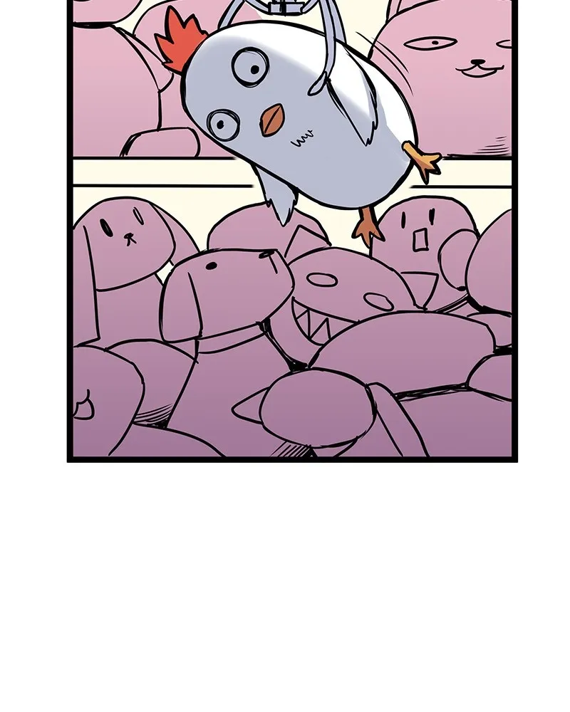 Read Everywhere & Nowhere chapter 176 image 23 on Lezhin