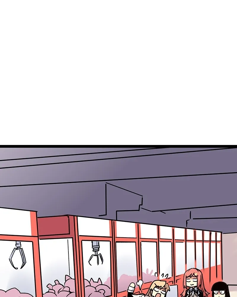 Read Everywhere & Nowhere chapter 176 image 27 on Lezhin