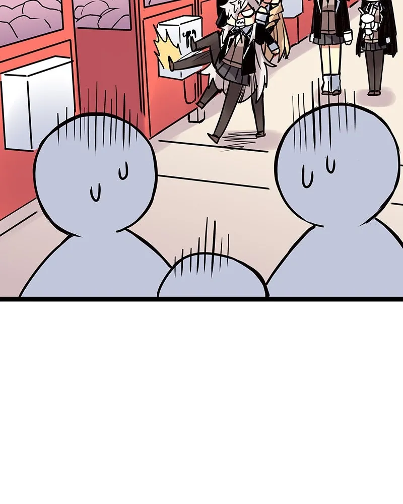 Read Everywhere & Nowhere chapter 176 image 28 on Lezhin