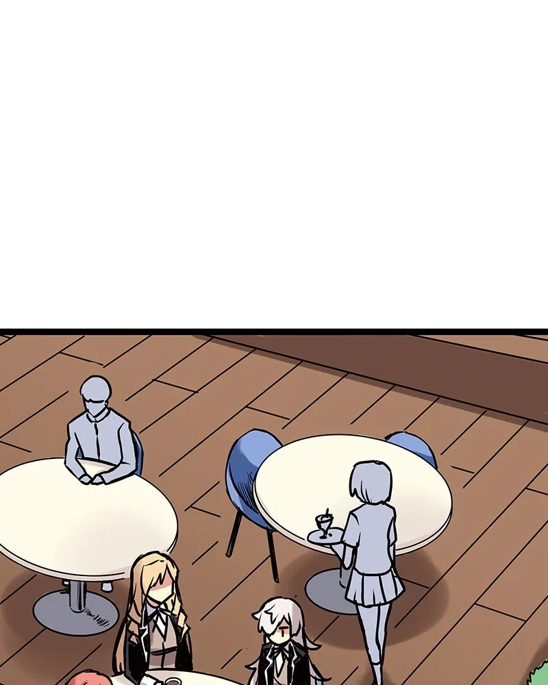 Read Everywhere & Nowhere chapter 176 image 29 on Lezhin