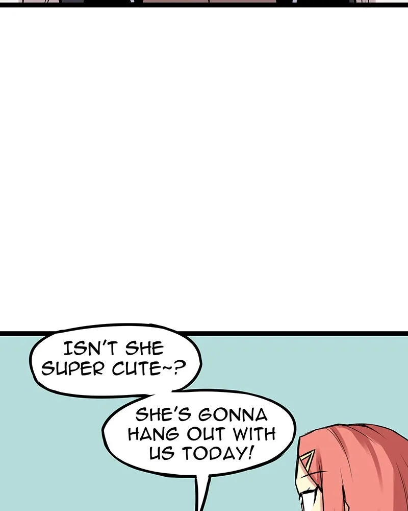 Read Everywhere & Nowhere chapter 176 image 3 on Lezhin