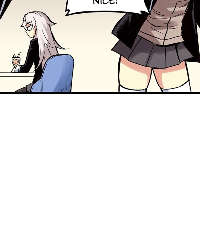 Read Everywhere & Nowhere chapter 176 image 32 on Lezhin