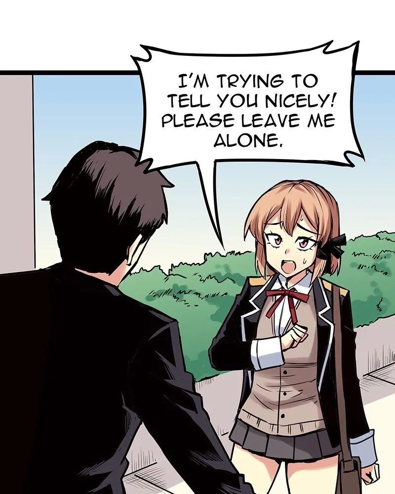 Read Everywhere & Nowhere chapter 176 image 33 on Lezhin