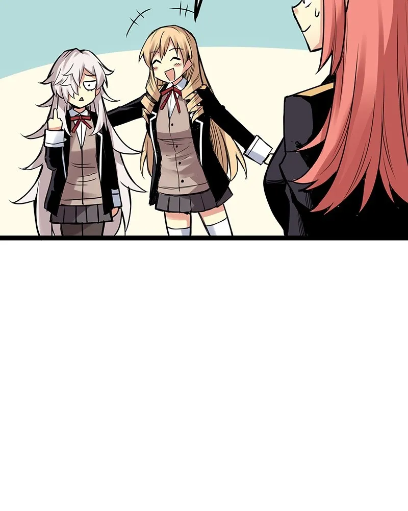 Read Everywhere & Nowhere chapter 176 image 4 on Lezhin