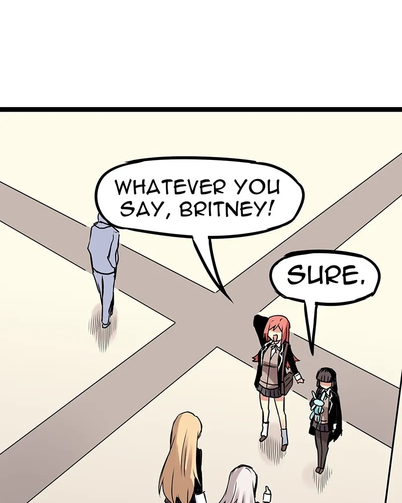 Read Everywhere & Nowhere chapter 176 image 5 on Lezhin