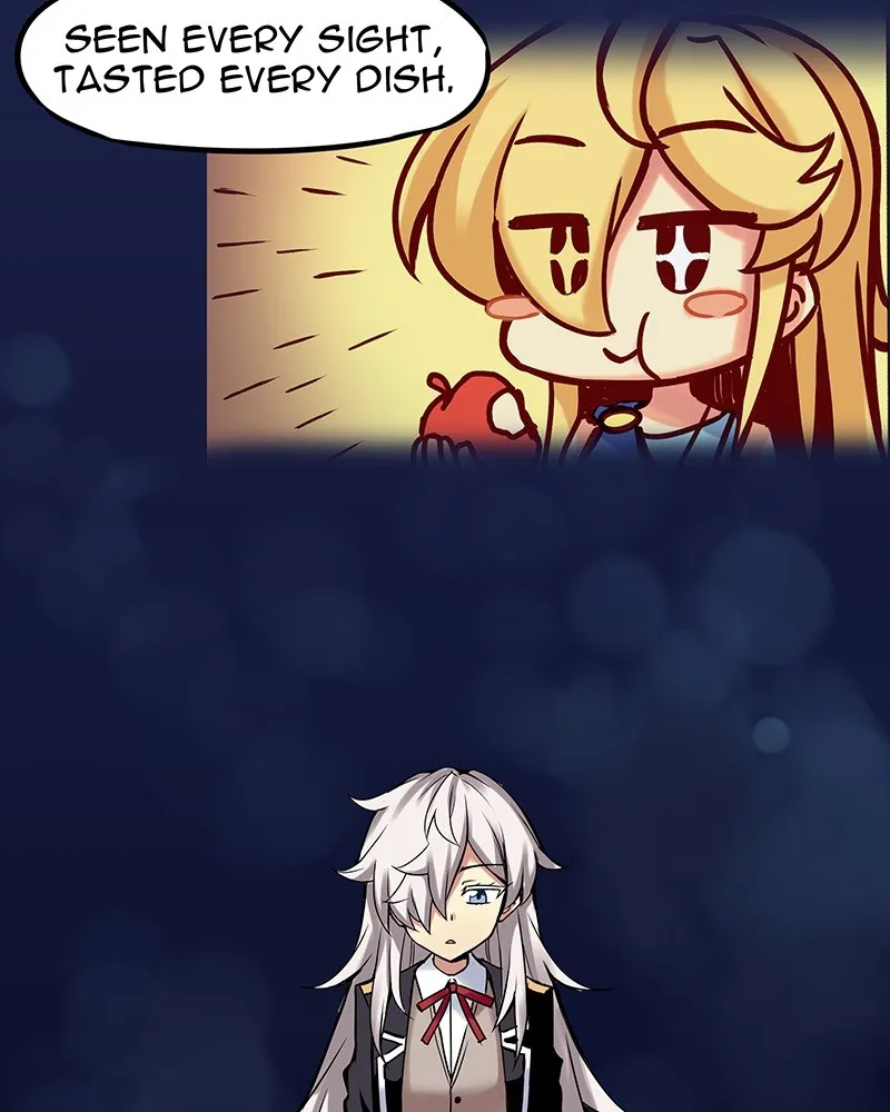 Read Everywhere & Nowhere chapter 177 image 10 on Lezhin