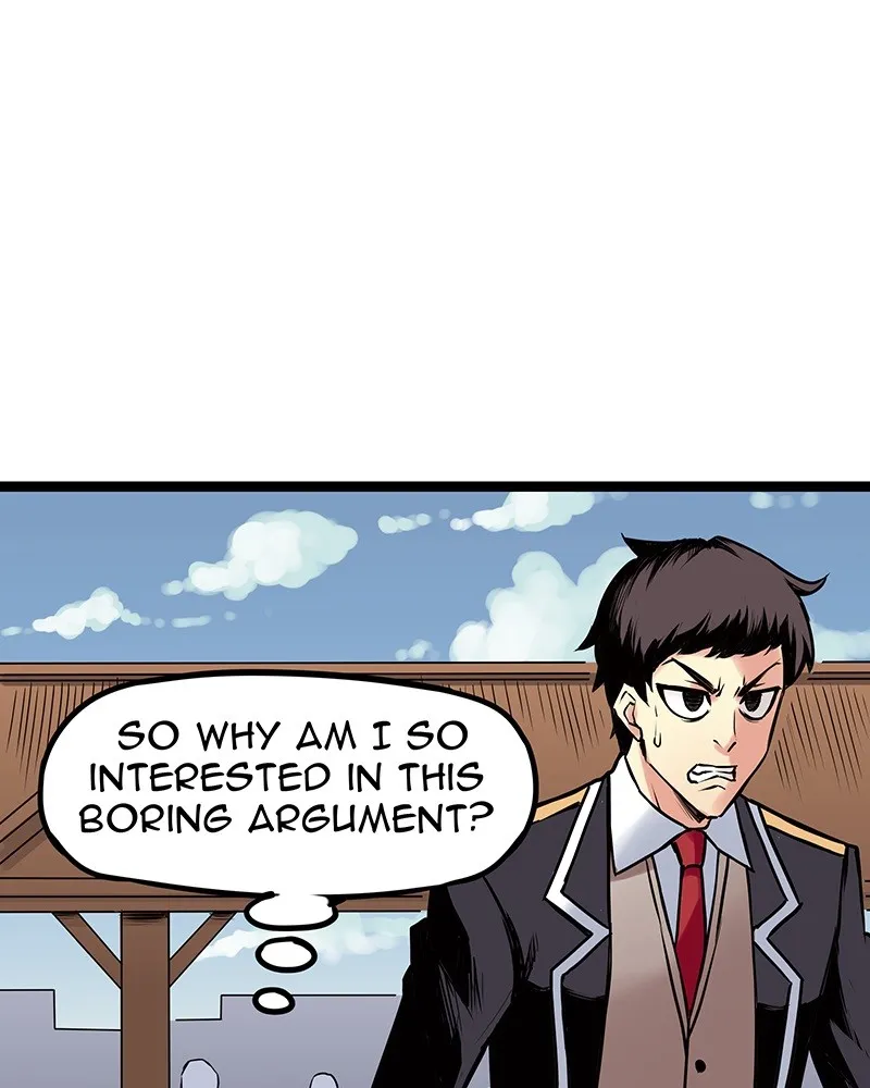 Read Everywhere & Nowhere chapter 177 image 16 on Lezhin