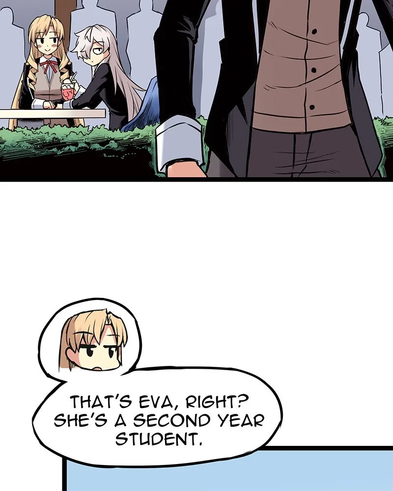 Read Everywhere & Nowhere chapter 177 image 17 on Lezhin