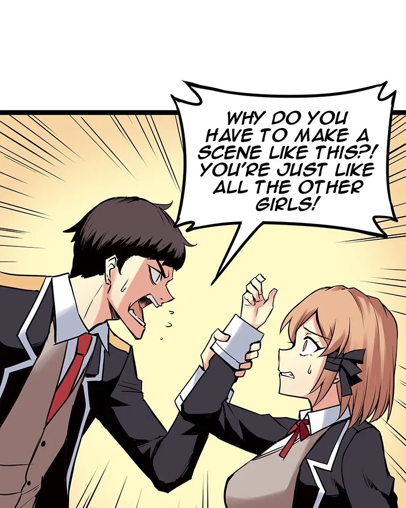 Read Everywhere & Nowhere chapter 177 image 21 on Lezhin