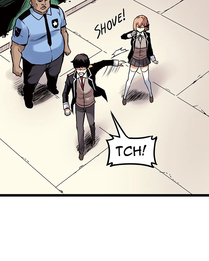 Read Everywhere & Nowhere chapter 177 image 31 on Lezhin