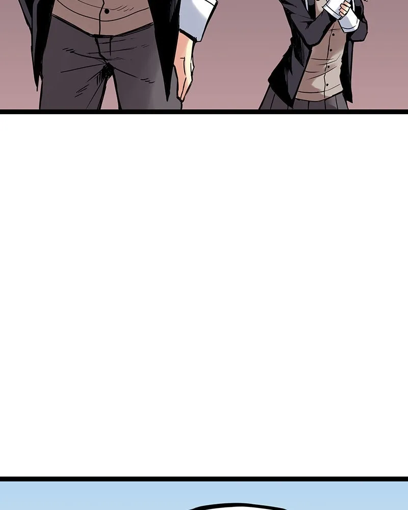 Read Everywhere & Nowhere chapter 177 image 33 on Lezhin