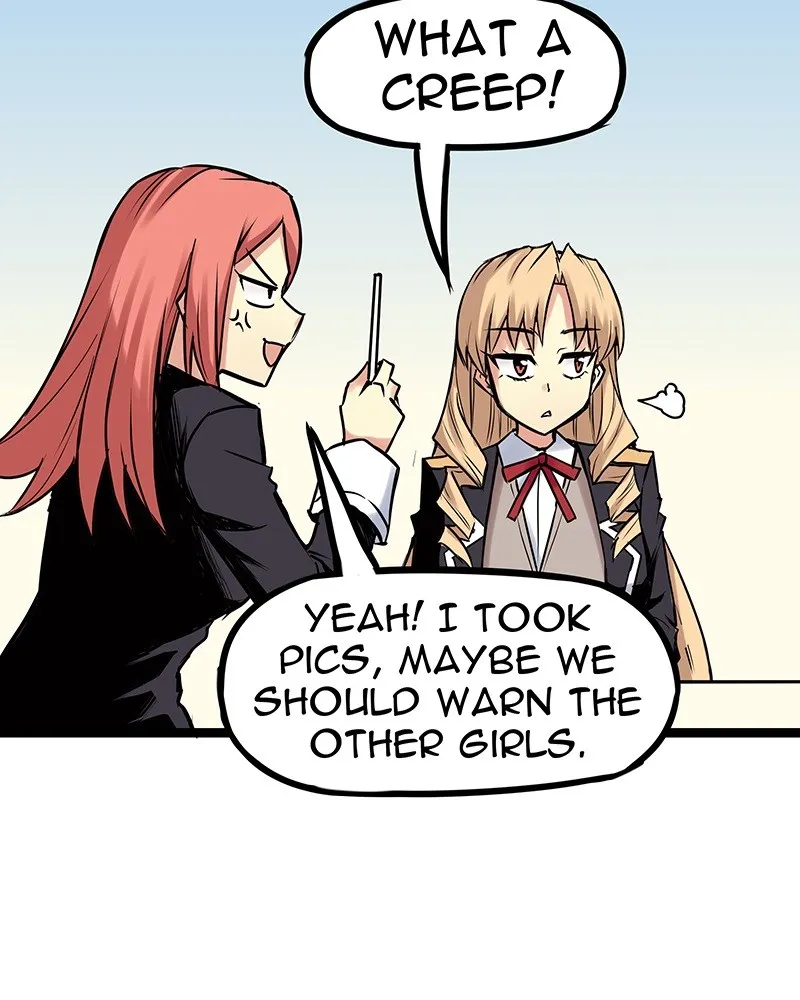 Read Everywhere & Nowhere chapter 177 image 34 on Lezhin