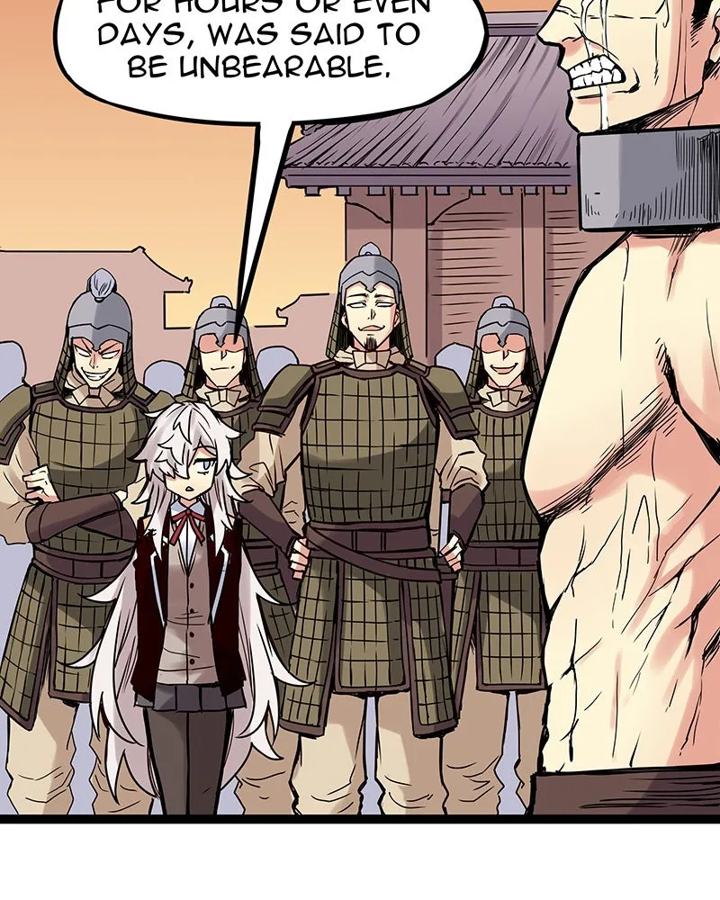Read Everywhere & Nowhere chapter 177 image 4 on Lezhin