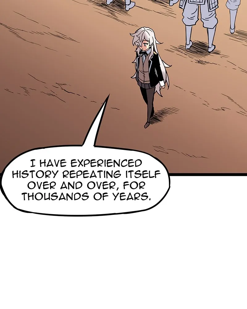 Read Everywhere & Nowhere chapter 177 image 6 on Lezhin