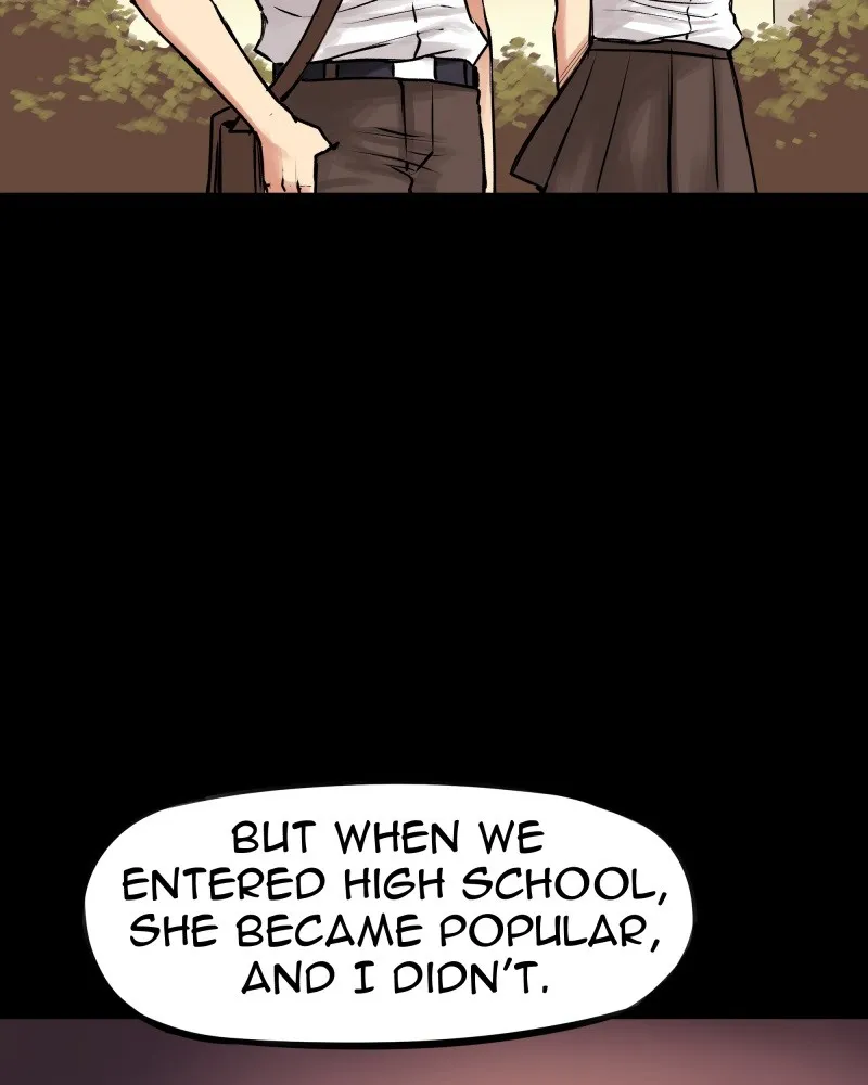 Read Everywhere & Nowhere chapter 178 image 13 on Lezhin