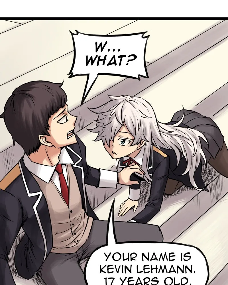 Read Everywhere & Nowhere chapter 178 image 18 on Lezhin