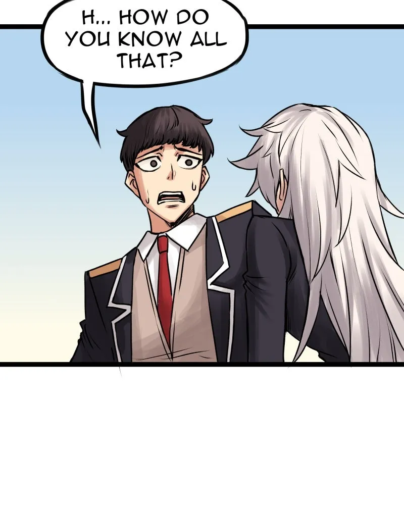 Read Everywhere & Nowhere chapter 178 image 20 on Lezhin