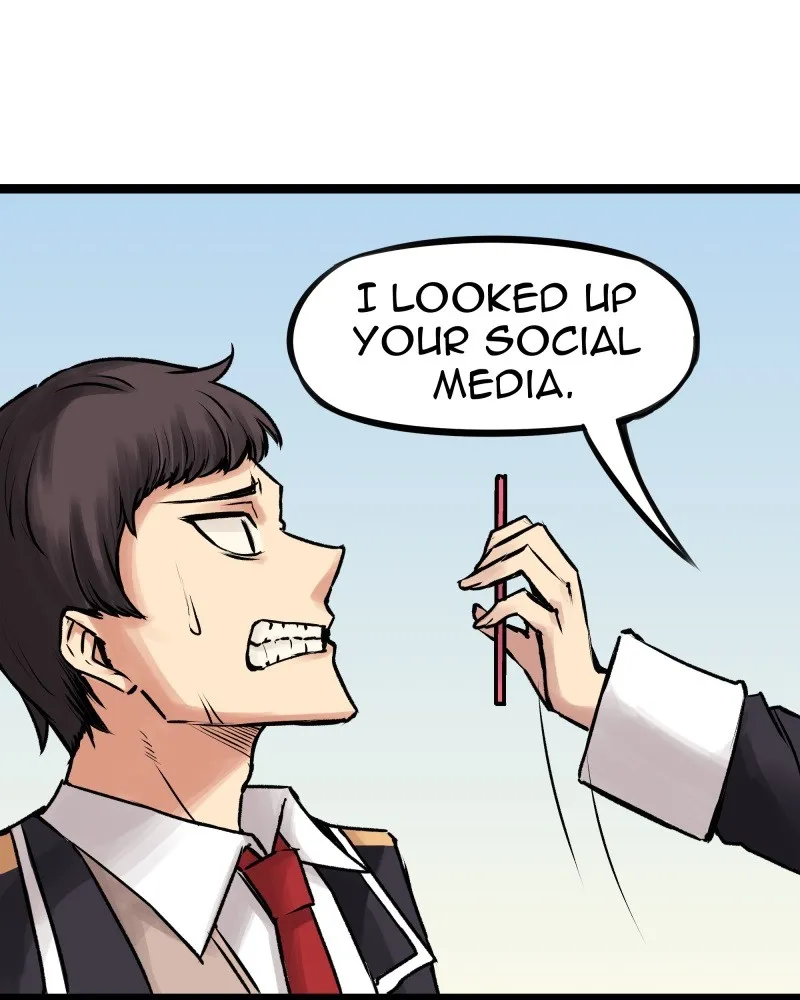 Read Everywhere & Nowhere chapter 178 image 21 on Lezhin
