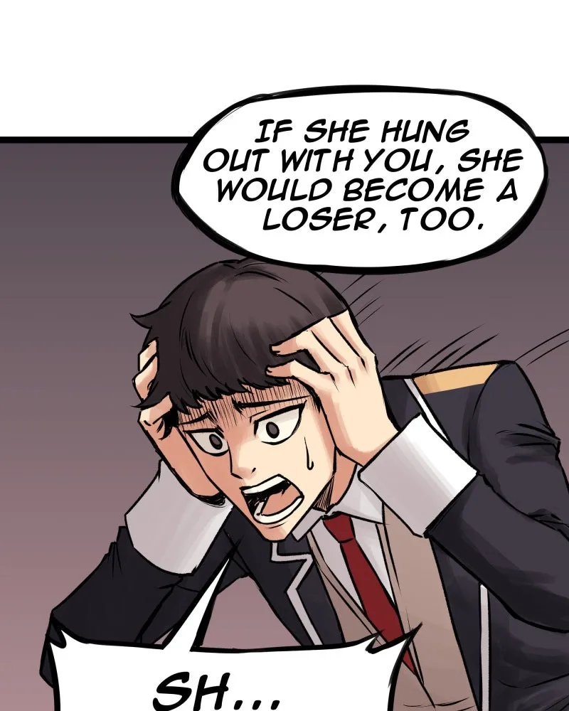 Read Everywhere & Nowhere chapter 178 image 24 on Lezhin