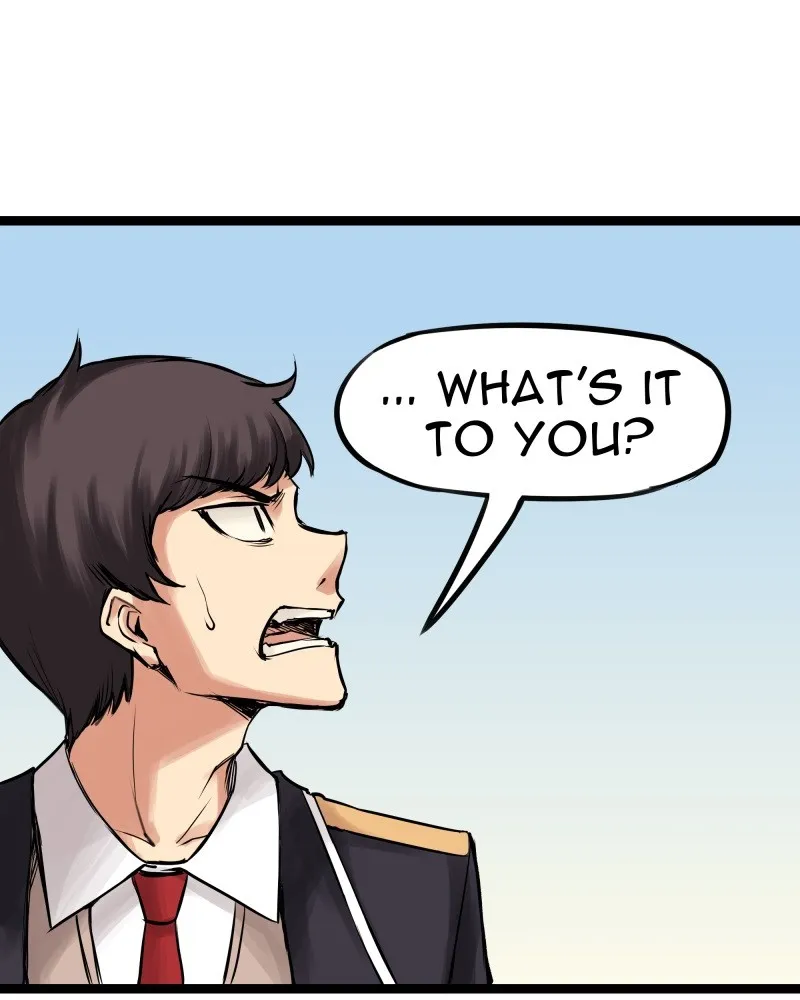 Read Everywhere & Nowhere chapter 178 image 3 on Lezhin