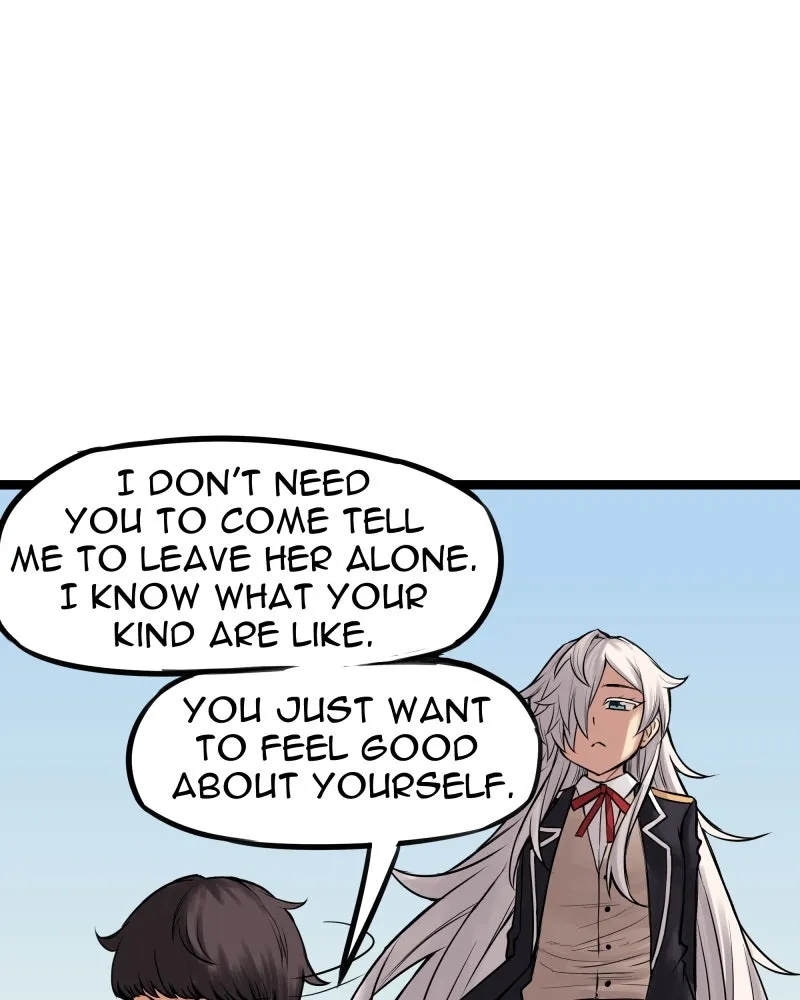 Read Everywhere & Nowhere chapter 178 image 4 on Lezhin
