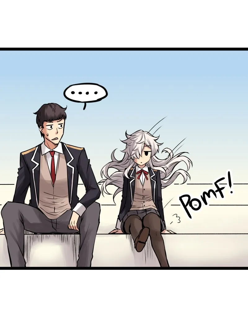 Read Everywhere & Nowhere chapter 178 image 6 on Lezhin